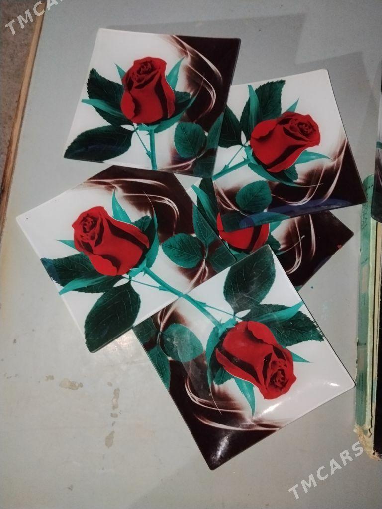 talelka şakaseler - Arzuw - img 1