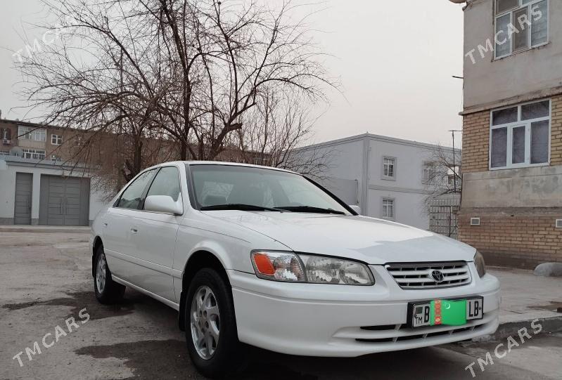 Toyota Camry 2001 - 195 000 TMT - Туркменабат - img 1