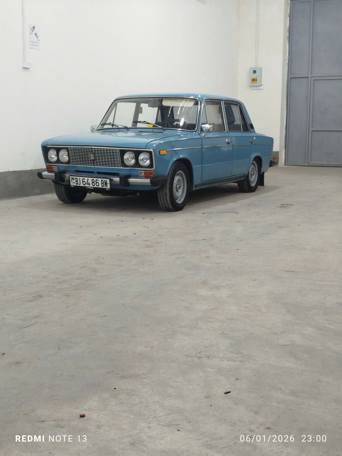Lada 2106 1990 - 50 000 TMT - Gyzylarbat - img 1