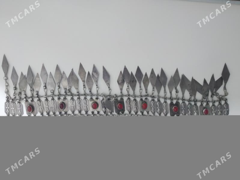 Gadymy kumus - Aşgabat - img 1