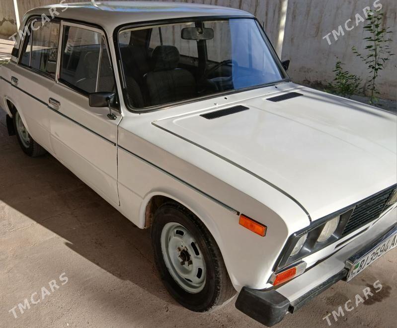 Lada 2106 2003 - 35 000 TMT - Кака - img 1