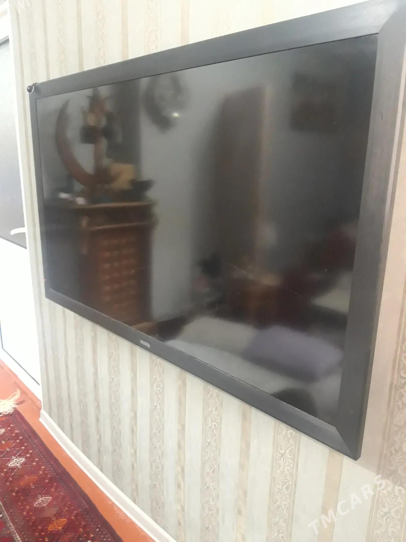 television 55lik - Дашогуз - img 1