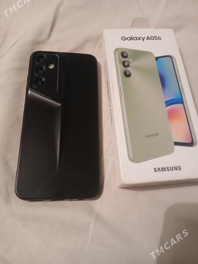 Samsung A05s 6/128 - Губадаг - img 1