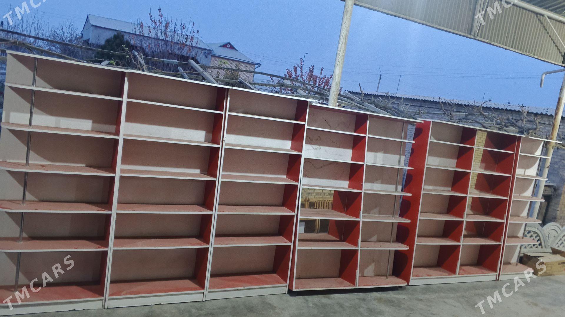 mebel - Sakarçäge - img 1