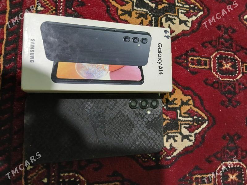 A14 - Бабадайхан - img 1