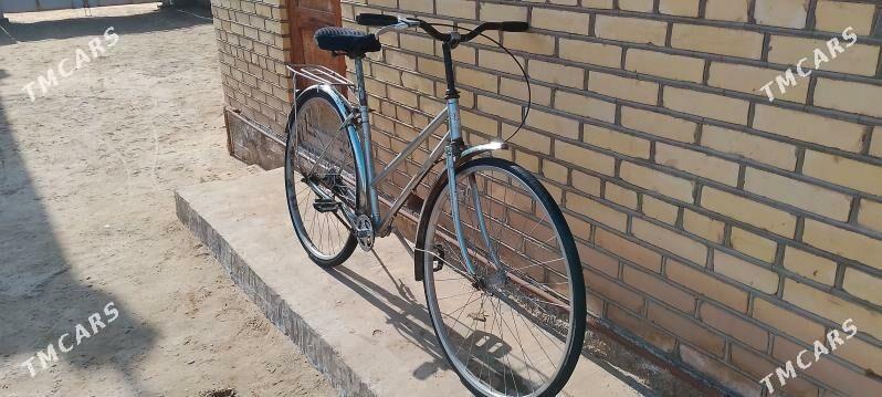 welik 27 - Мары - img 1