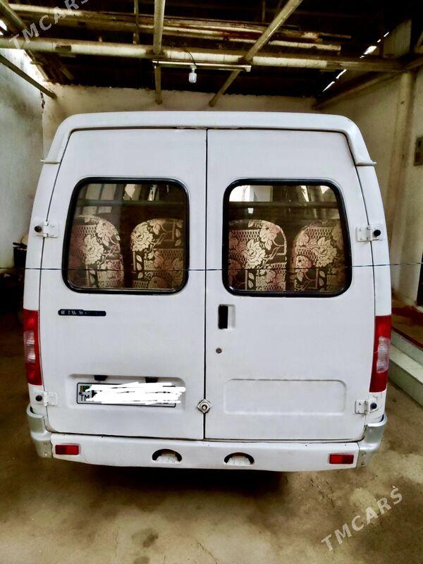 Gaz Gazel 2004 - 110 000 TMT - Türkmenabat - img 1