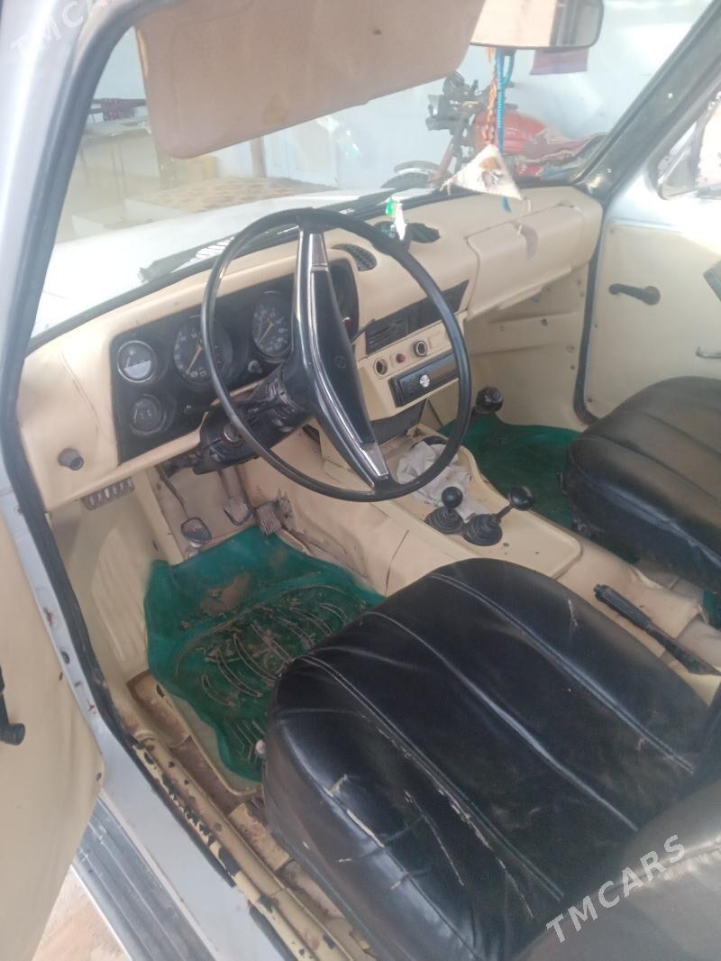 Lada Niva 1980 - 50 000 TMT - Babadaýhan - img 1