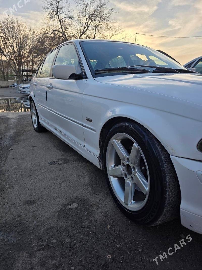 BMW E46 2001 - 85 000 TMT - 30 мкр - img 1