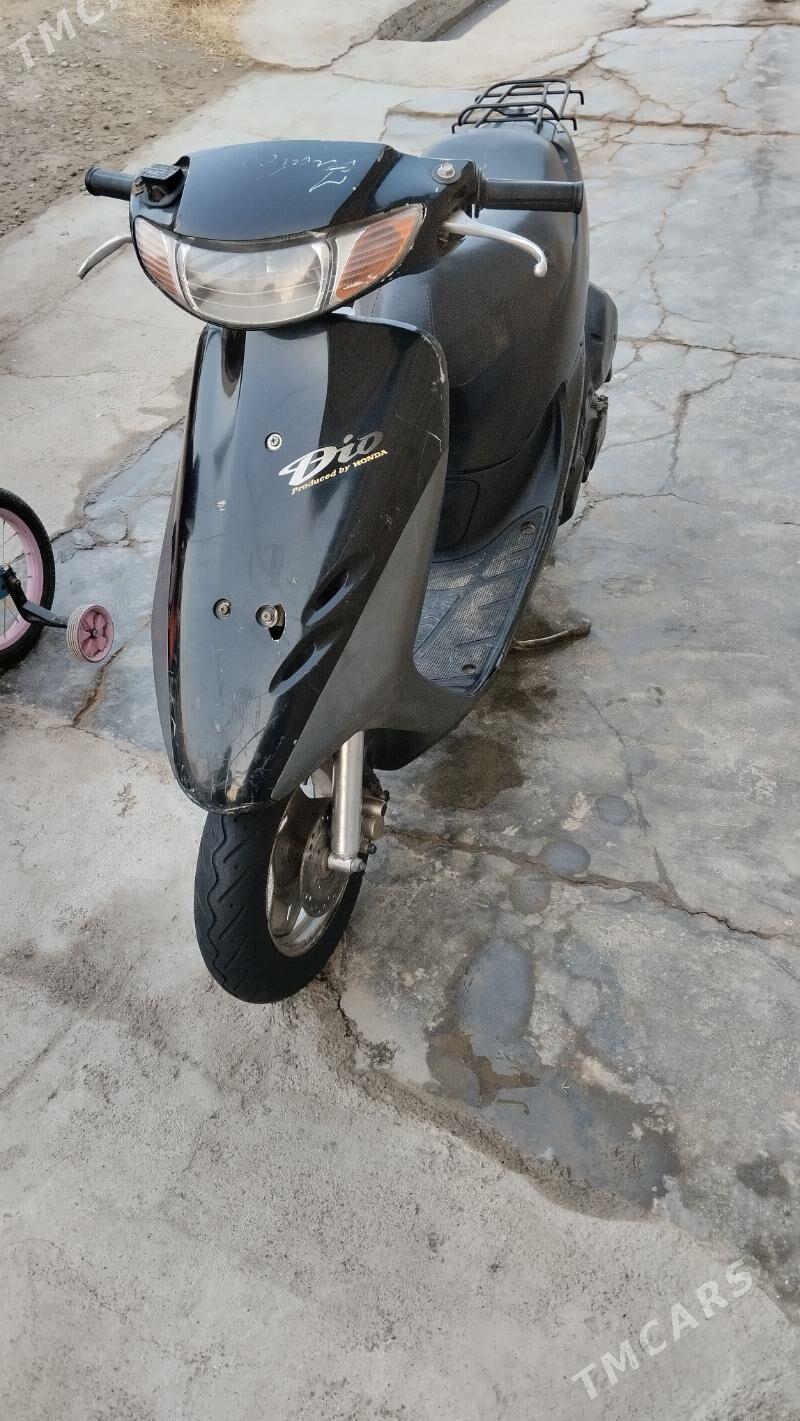 Ural 5557 2000 - 6 000 TMT - Мары - img 1