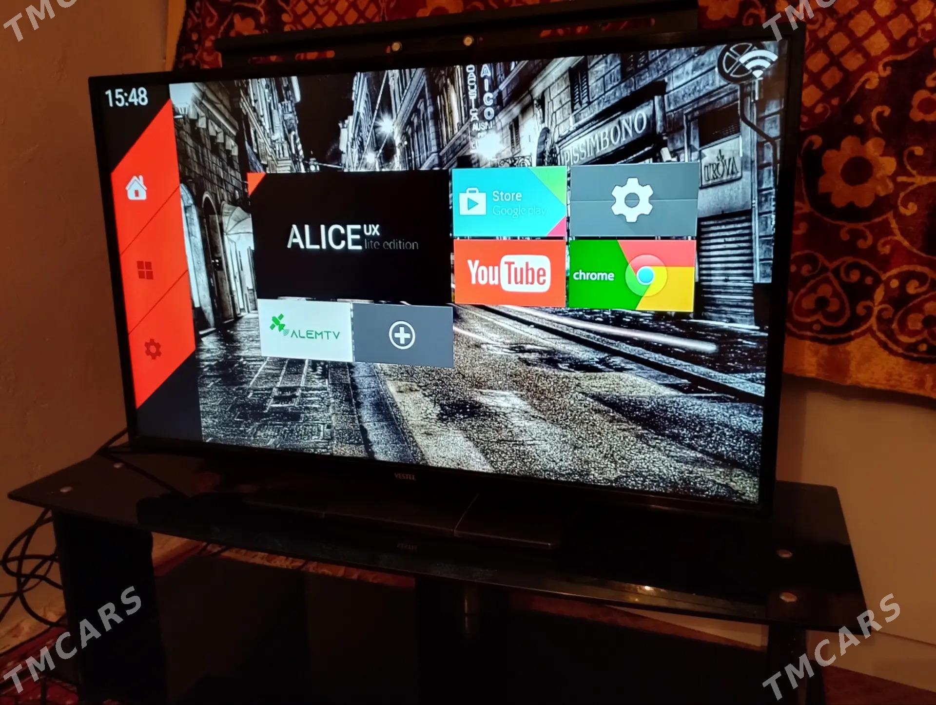 50lik television - Daşoguz - img 1