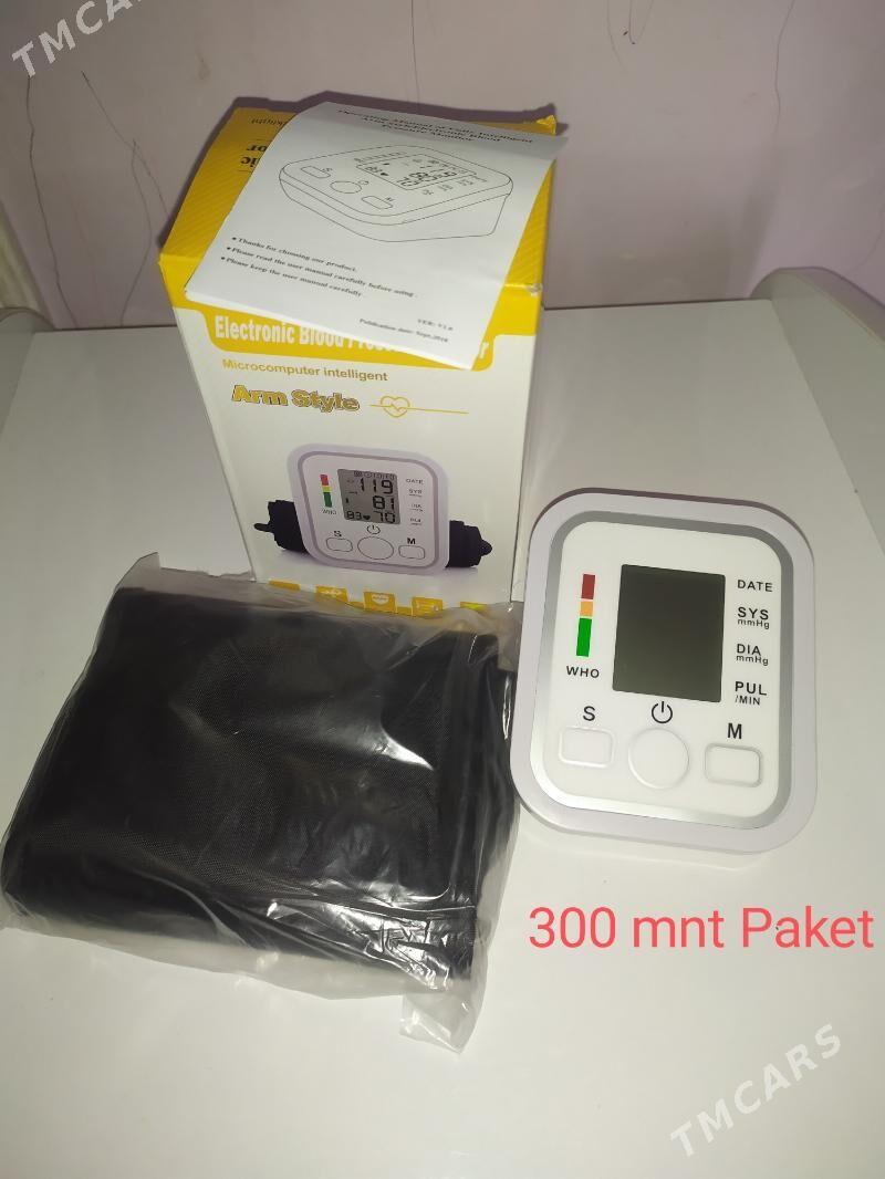 Dawlenya temperatura ütük - Daşoguz - img 1