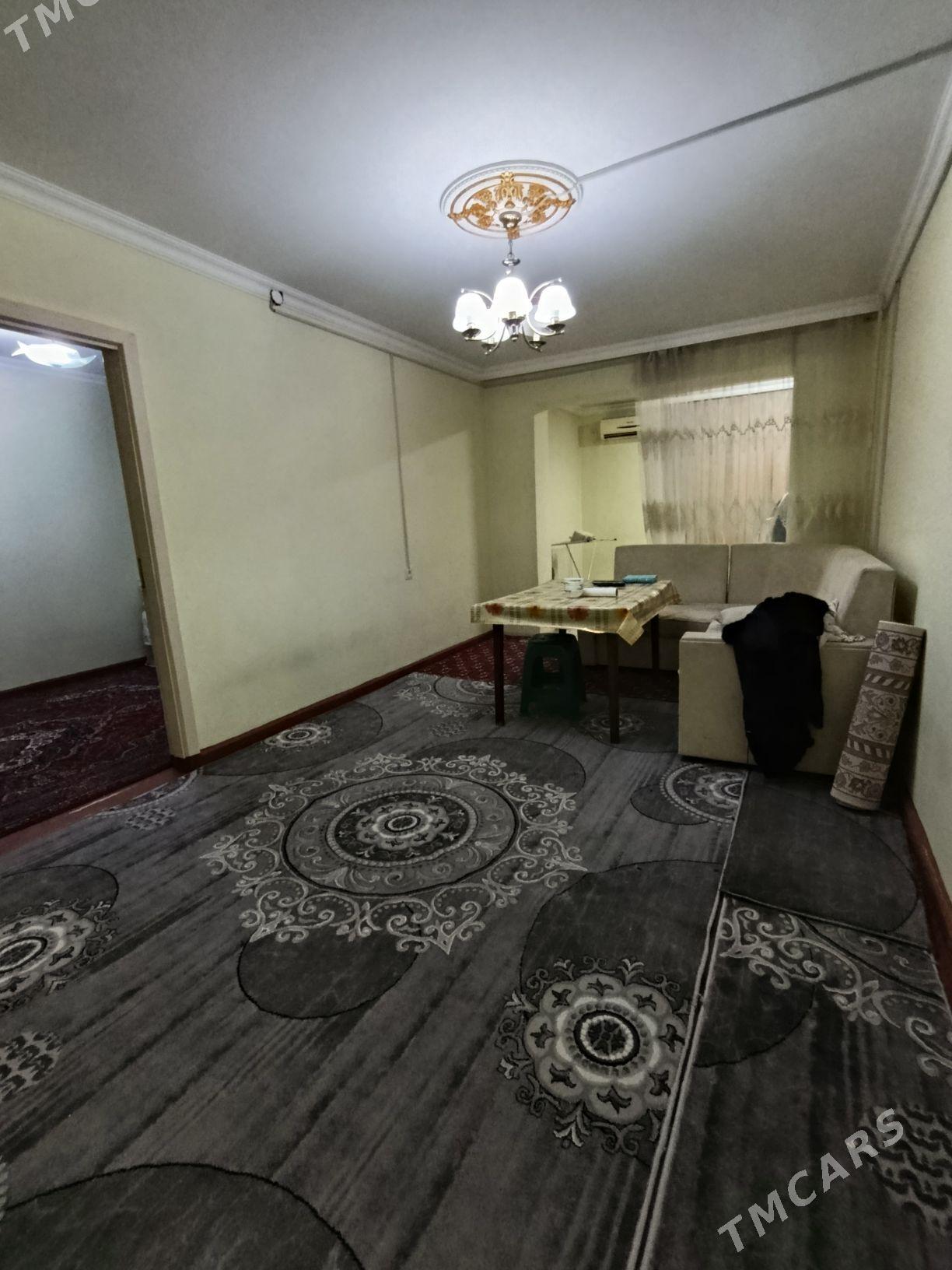 Buzmeyin 48 2kom 2-etaž - Aşgabat - img 1