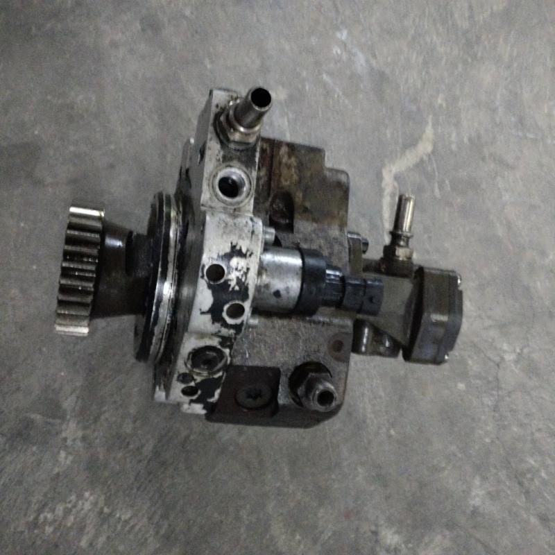 Man salarka nasos 50 TMT - 15-й этап - img 1