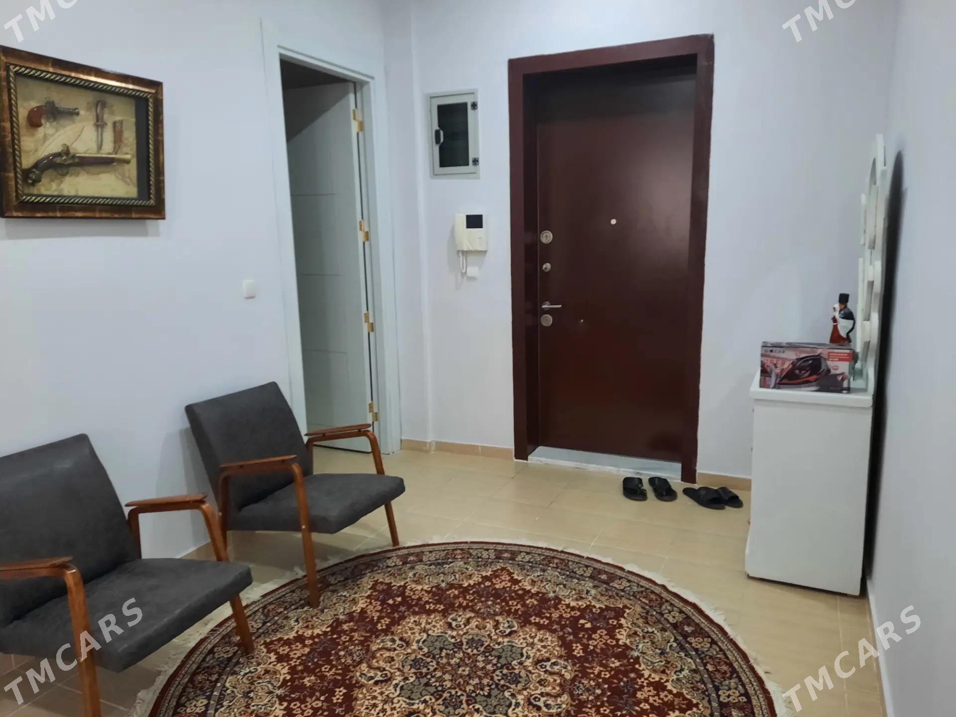 квартира аренда - Aşgabat - img 1