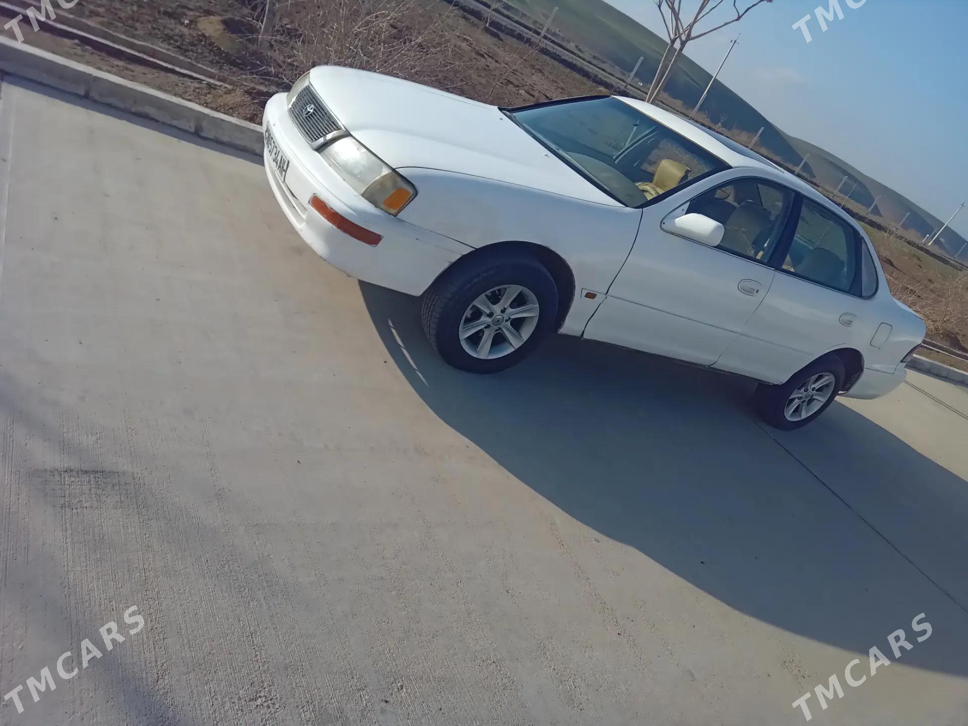 Toyota Avalon 1996 - 90 000 TMT - Болдумсаз - img 1