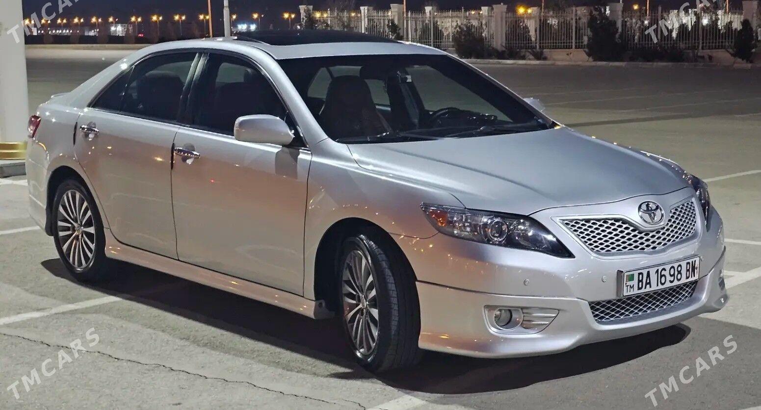 Toyota Camry 2010 - 250 000 TMT - Балканабат - img 1