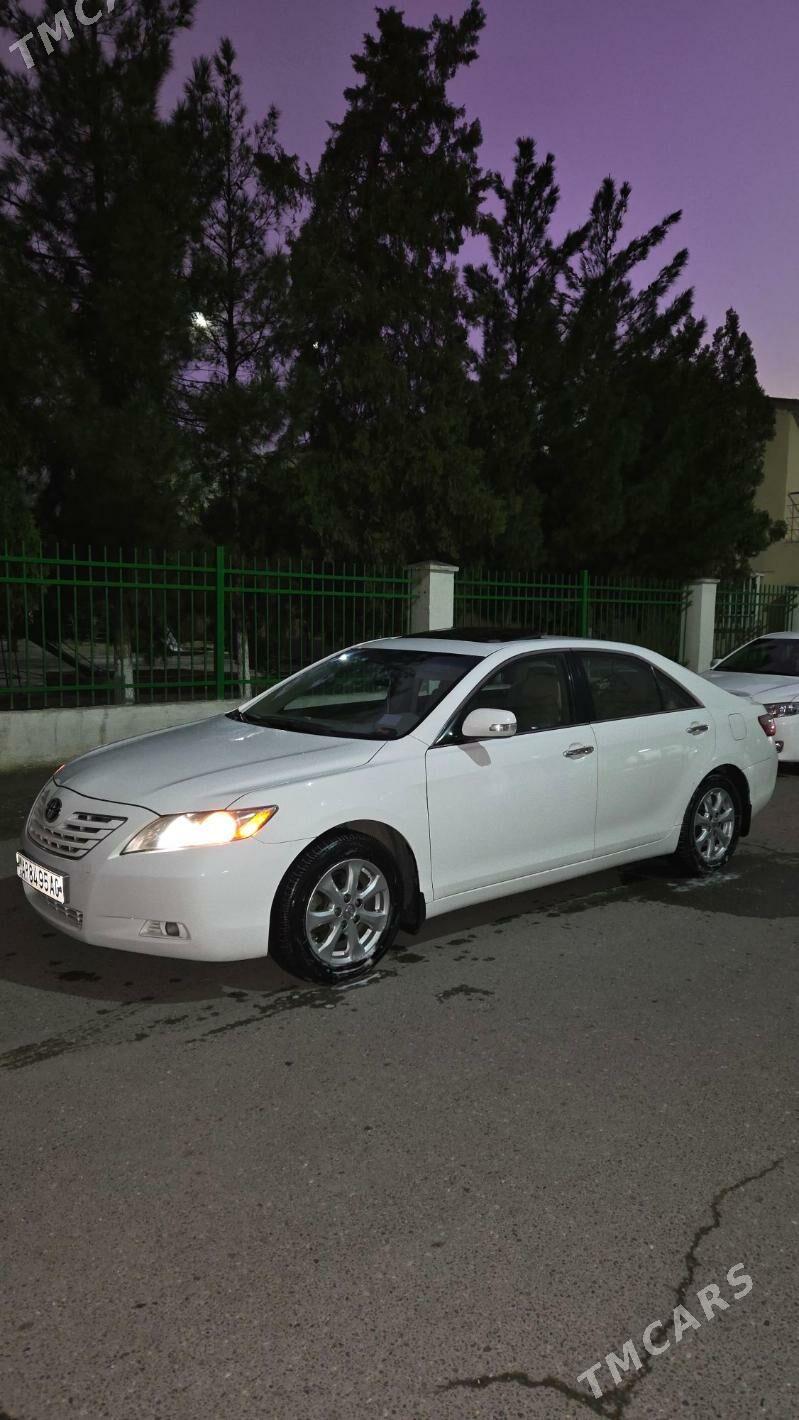 Toyota Camry 2008 - 190 000 TMT - Aşgabat - img 1