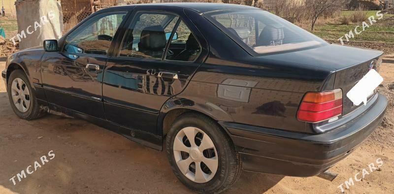 BMW 3 Series 1993 - 35 000 TMT - Сакарчага - img 1