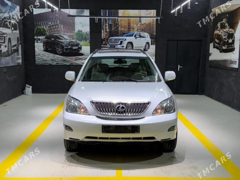 Lexus RX 350 2007 - 257 000 TMT - Ашхабад - img 1