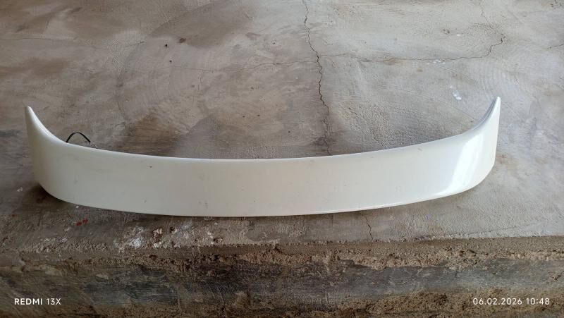 Duty awalon spoller 200 TMT - Bereket - img 1