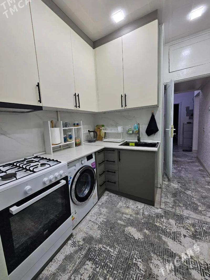 Kim rayon 2komnat gyssagly - Ашхабад - img 1