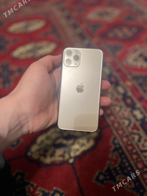 iPhone 11 pro - Ашхабад - img 1