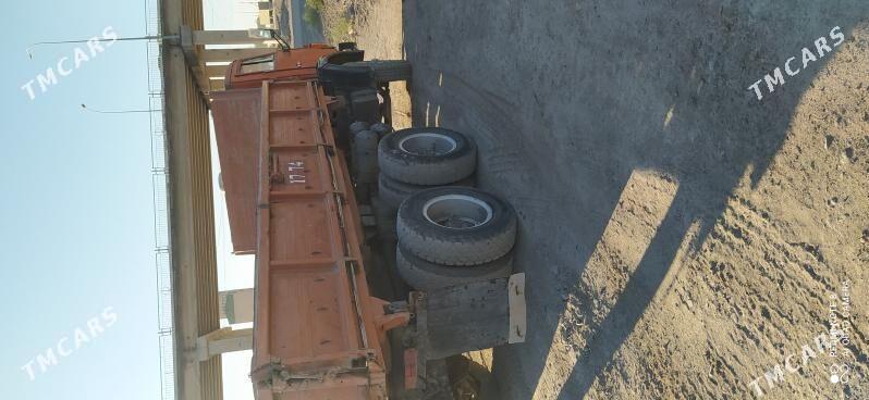 Kamaz 5511 1992 - 100 000 TMT - Дашогуз - img 1