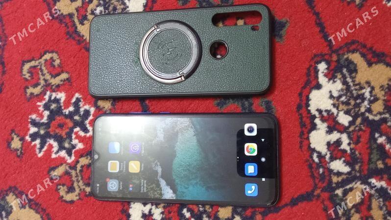 redmi not 8 - Büzmeýin - img 1