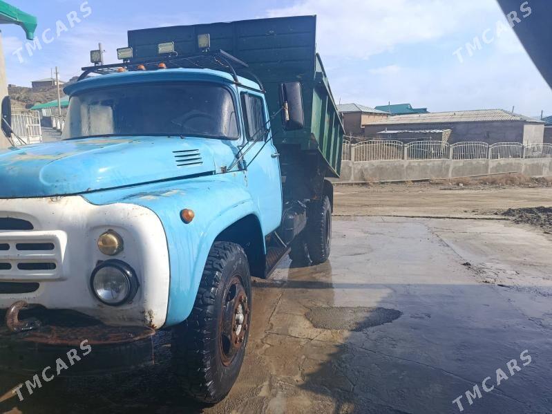 Zil 130 1992 - 40 000 TMT - Бахарден - img 1