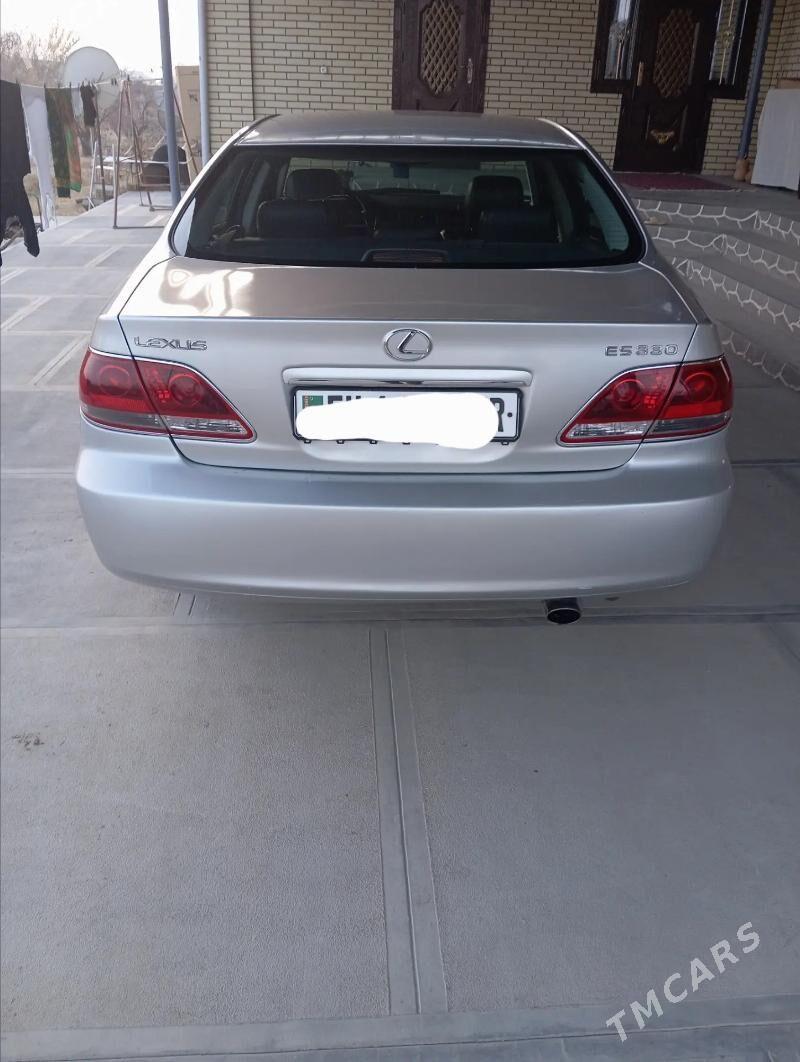 Lexus ES 300 2002 - 210 000 TMT - Mary - img 1
