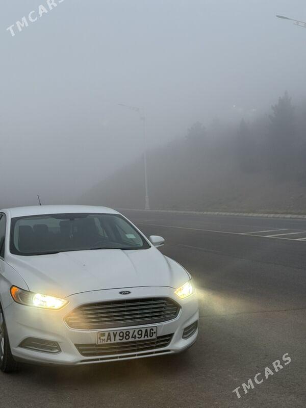 Ford Fusion 2014 - 150 000 TMT - Хитровка - img 1