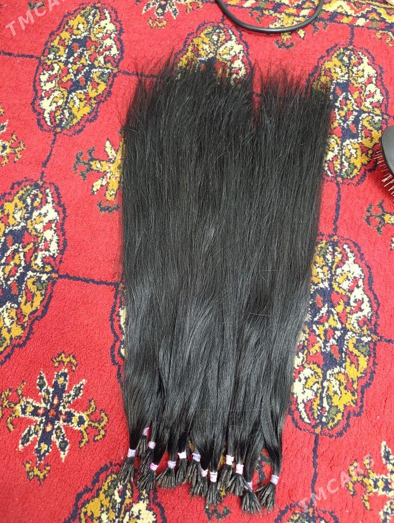 SAÇ ...... Волосы - Мары - img 1