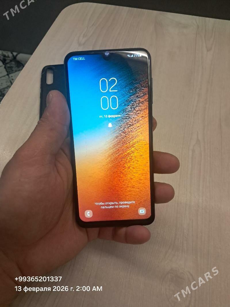 Samsung - Ашхабад - img 1