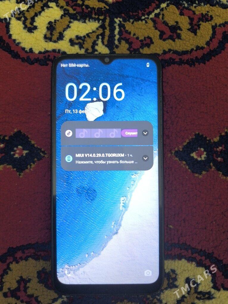 poco c51 - Aşgabat - img 1