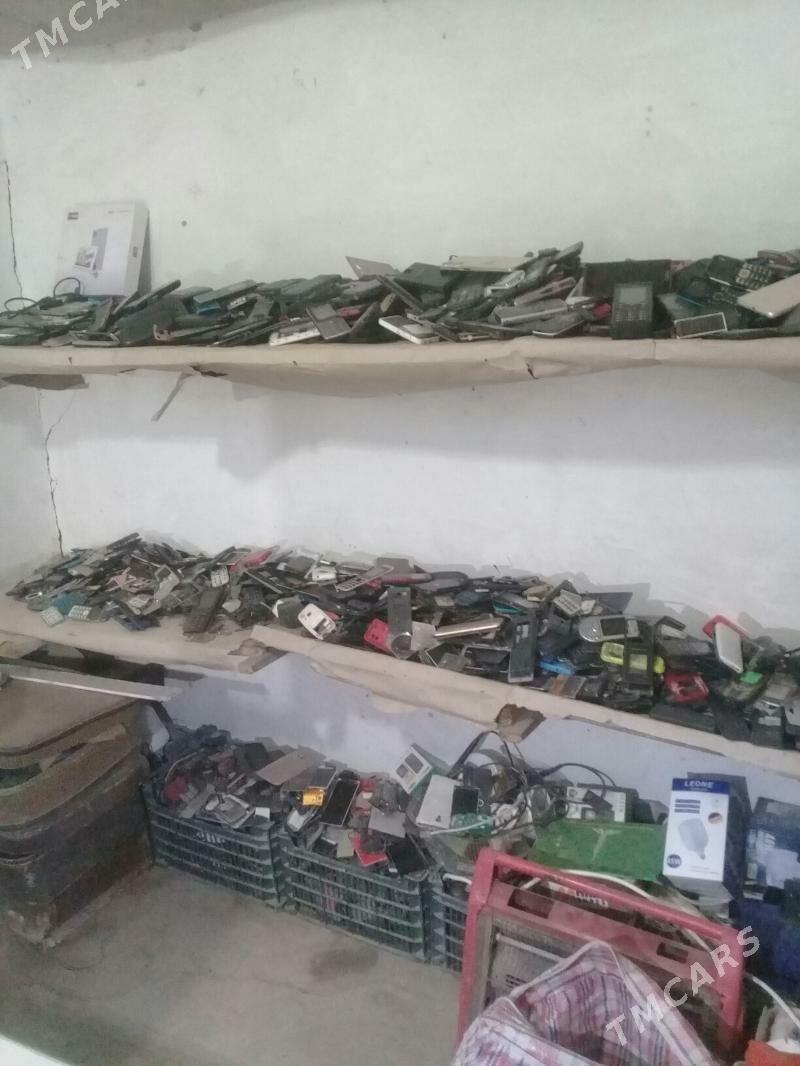 Telefonlar - Гарабекевюл - img 1