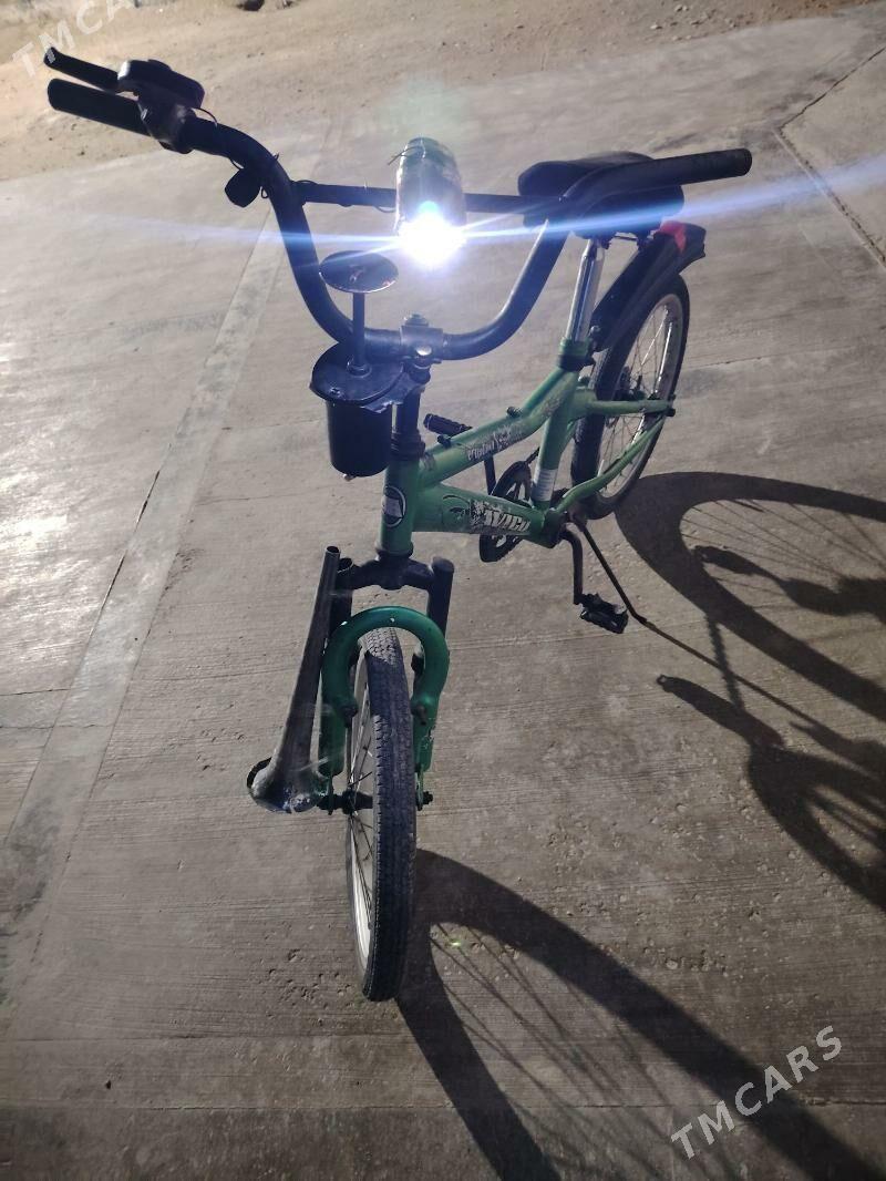 welik - Balkanabat - img 1