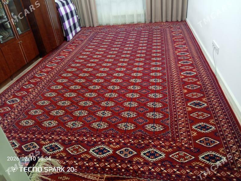 türk haly - Ашхабад - img 1