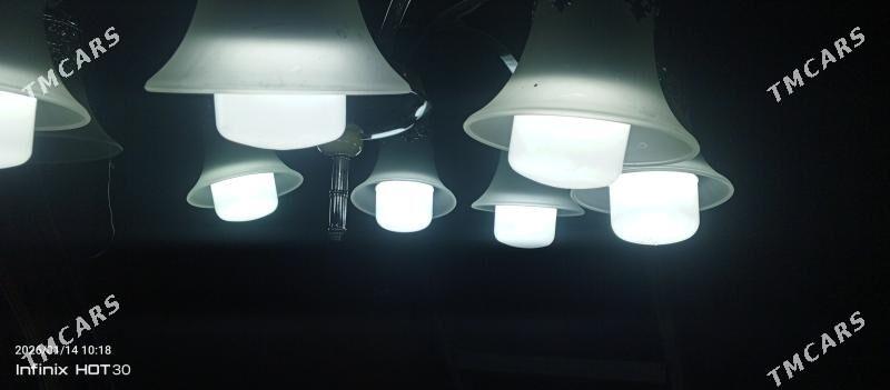 lyustra - Ашхабад - img 1