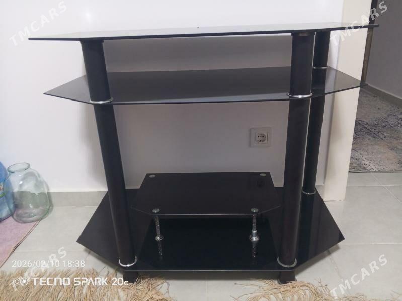 telewizor postawka - Ашхабад - img 1