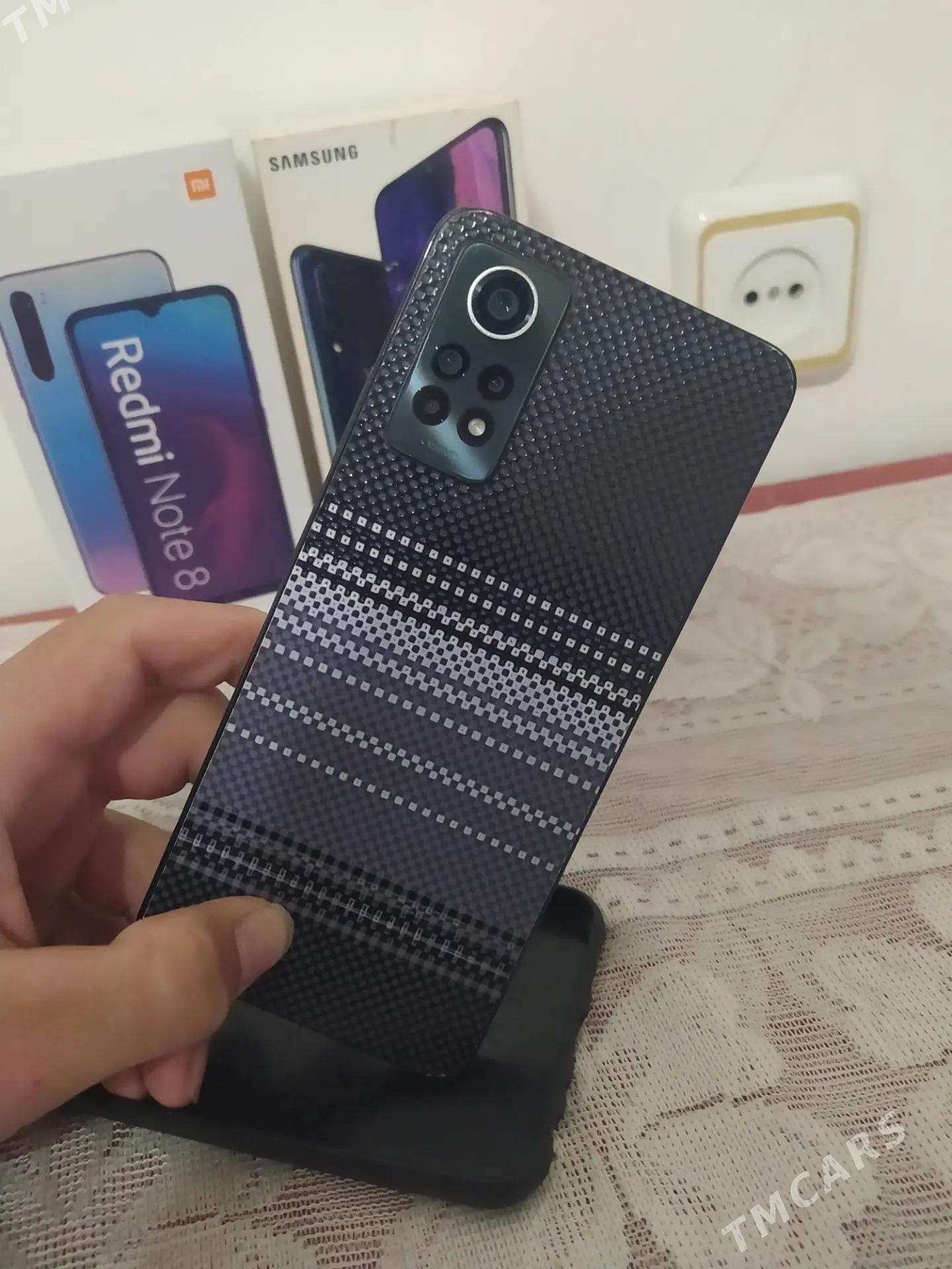 redmi note 12 pro - Halaç - img 1