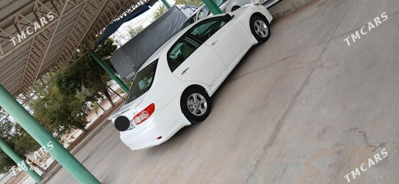 Toyota Corolla 2011 - 200 000 TMT - Aşgabat - img 1