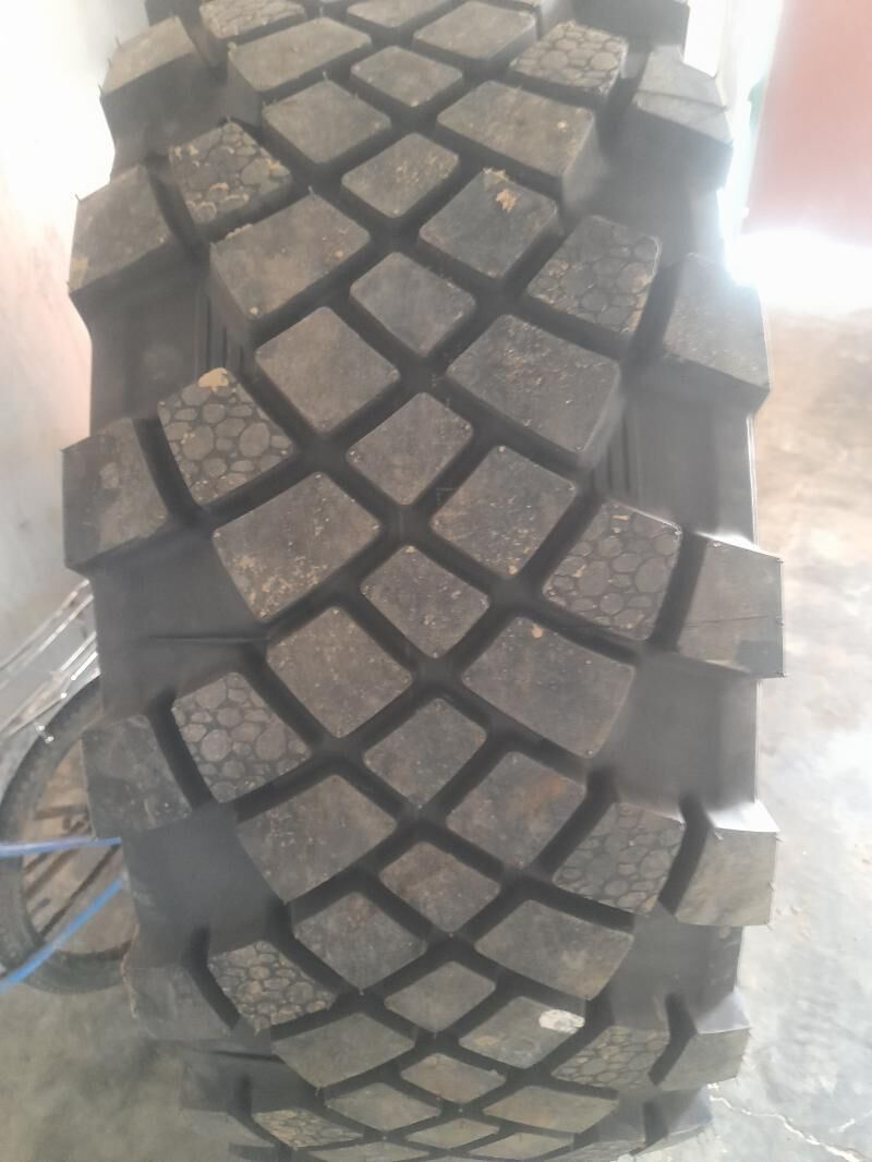 teler 9 000 TMT - Mary - img 1