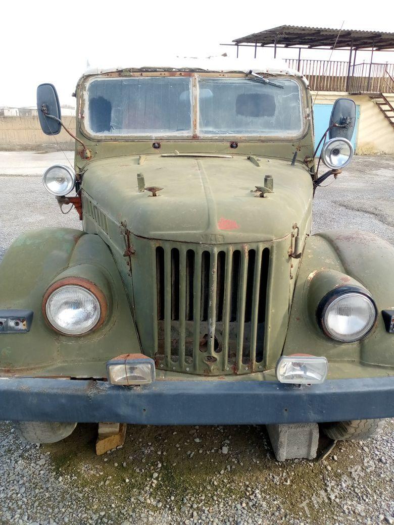 UAZ 469 1980 - 13 000 TMT - Гёкдепе - img 1