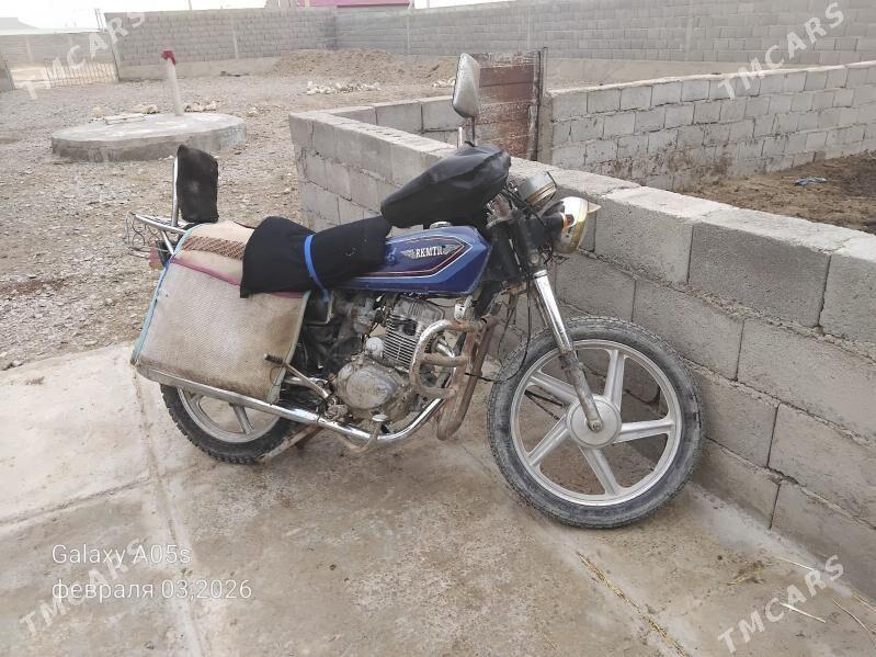 Fekon FK150-8G 2009 - 6 000 TMT - Гызыларбат - img 1