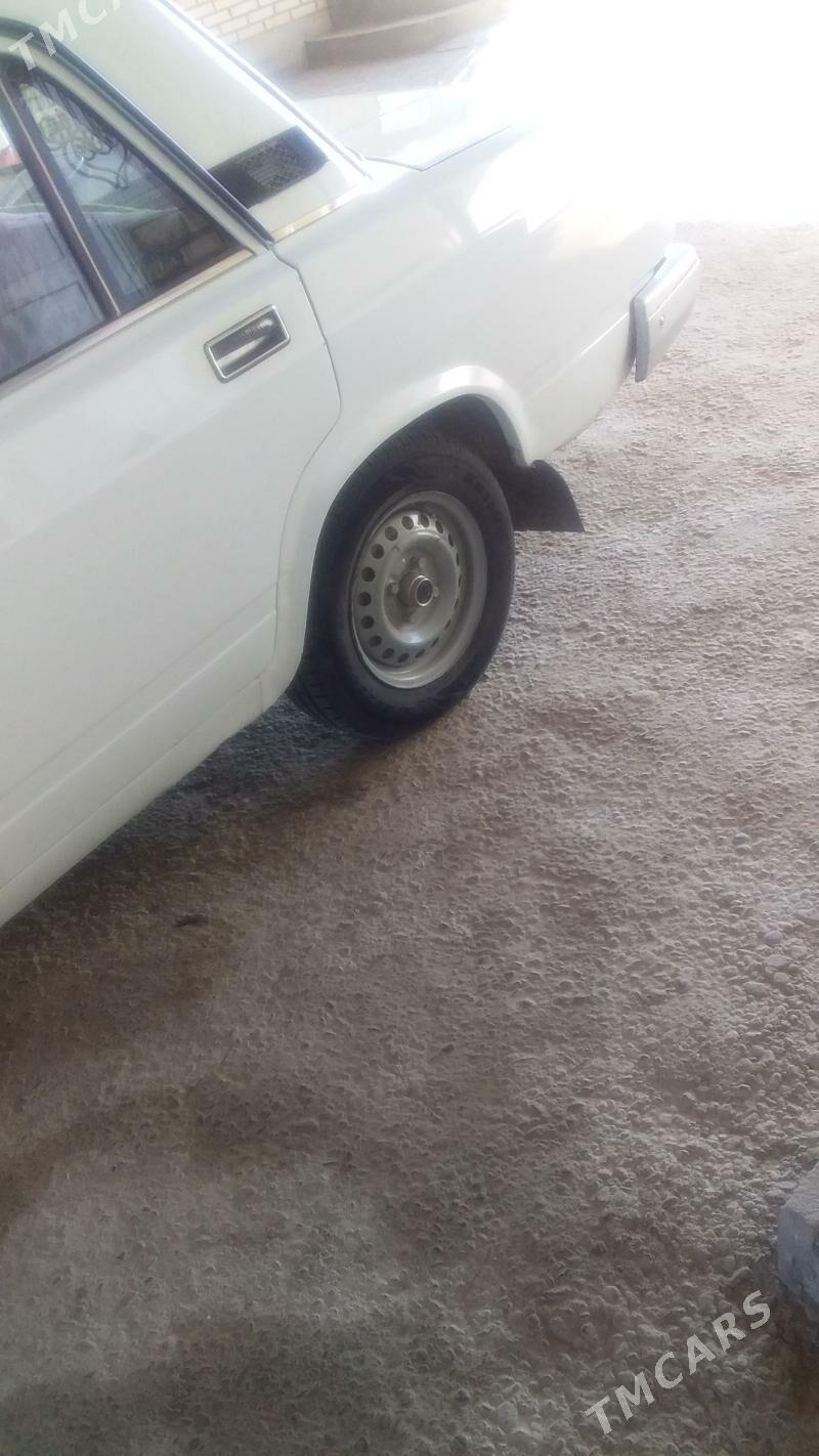 Lada 2107 2000 - 24 000 TMT - Сакарчага - img 1