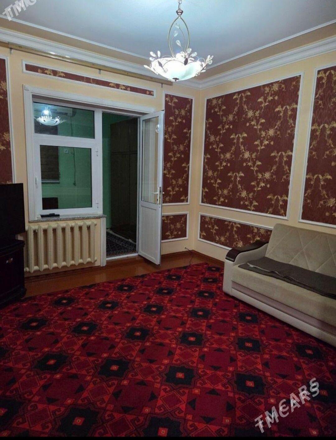 arenda gawdan W 2kom - Ашхабад - img 1