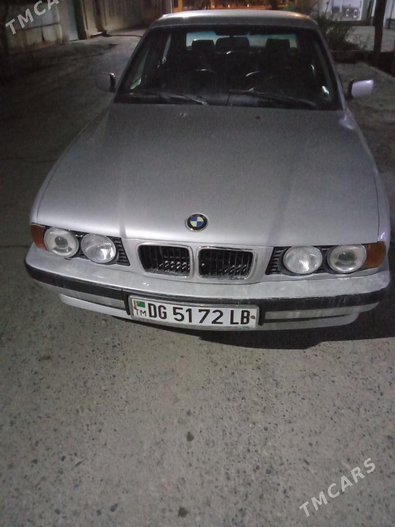 BMW 540 1994 - 68 000 TMT - Туркменабат - img 1