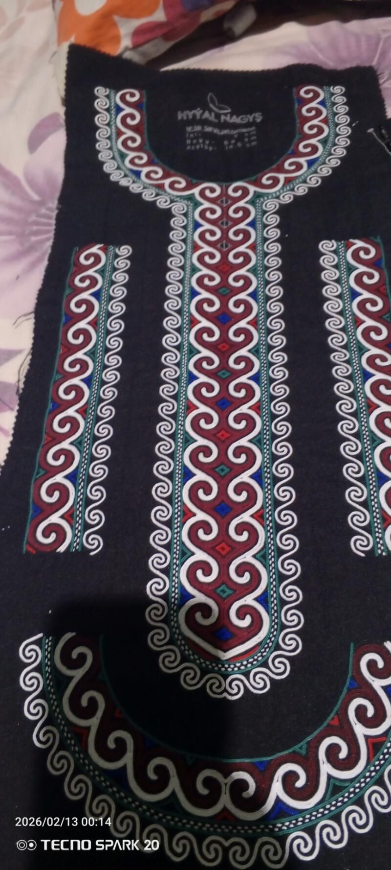 Ýomut ýaka - Türkmenbaşy - img 1