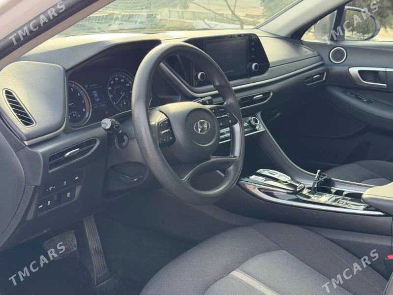 Hyundai Sonata 2020 - 259 000 TMT - Мир 7 - img 1
